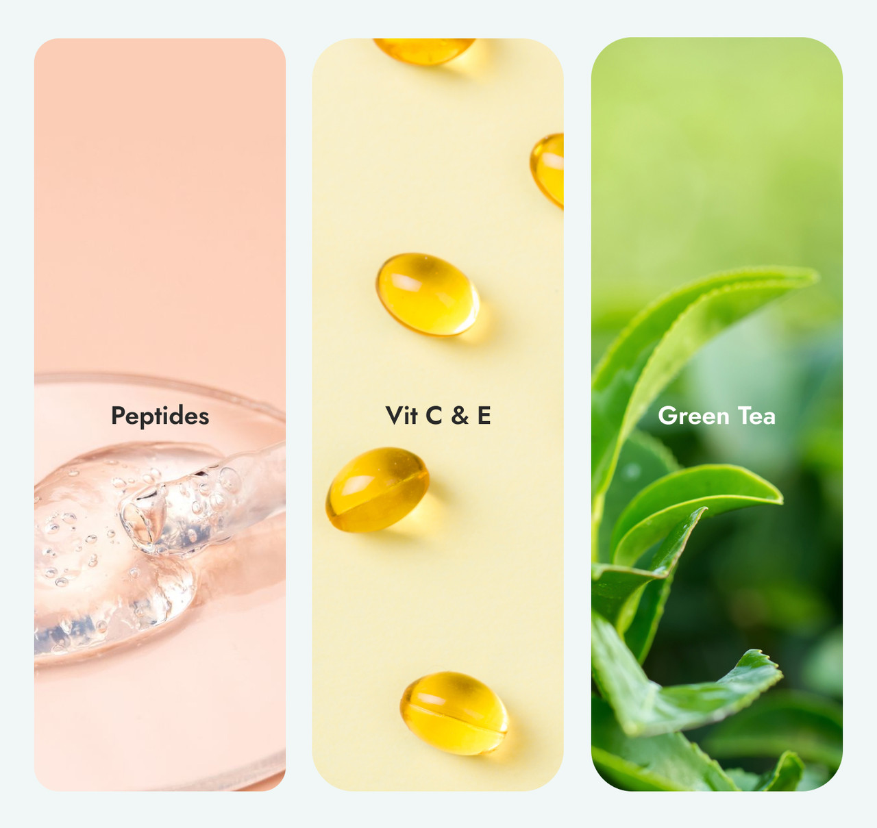 Youth Lift Face Cream | Revel Beauty