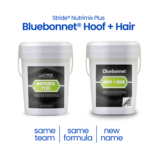 Hoof + Hair (Nutrimix Plus)