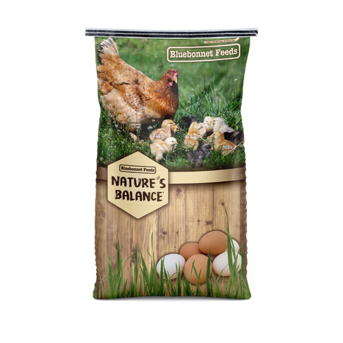 Nature's Balance® Egg Booster Crumbles