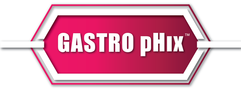 What is GASTRO pHix®? 