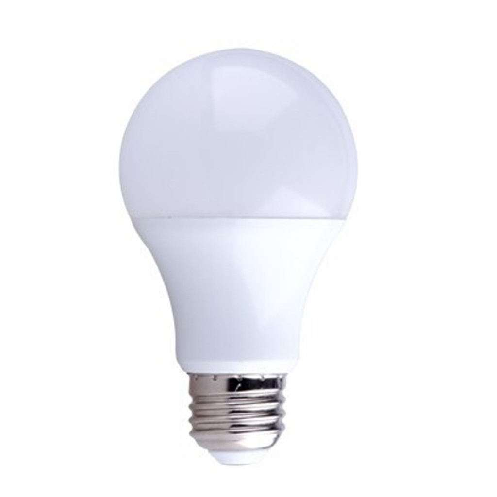 4-Pack Dimmable LED, 9W (60W equiv), 2700K