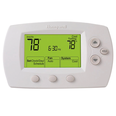 Honeywell Home Wi-Fi 7-Day Programmable Thermostat