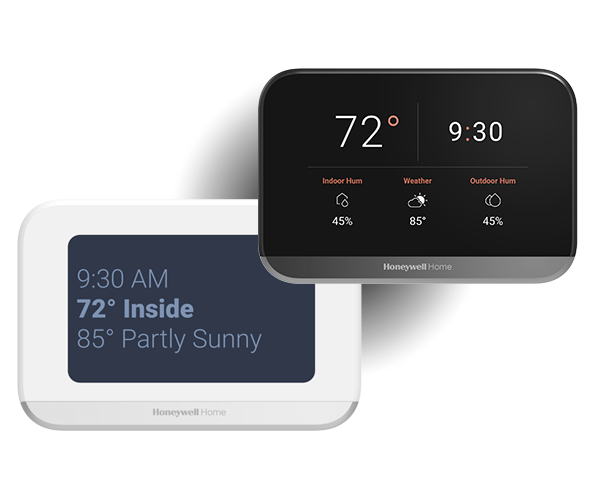 Honeywell Home Smart Thermostat