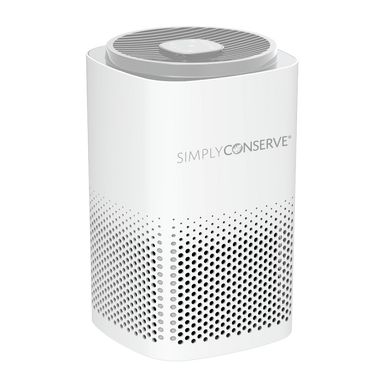 Tabletop Air Purifier
