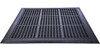  Doortex Modular System Anti-Fatigue Mat | Black | Square | Size 36" x 36" 