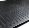  AFS-TEX System 3000 Anti-Fatigue Mat Perfect for Use With Standing Desks | Midnight Black | Size 20" x 39" 