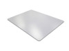  Hometex Biosafe Anti-Microbial PVC Table Protector Mats | Pack of 2 | Rectangular | Multiple Sizes 