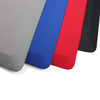 Ultralux Premium Anti-Fatigue Floor Comfort Mat | Durable Ergonomic Multi-Purpose Non-Slip Standing Support Pad | 3/4" Thick | Black 