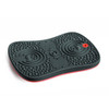AFS-TEX Anti-Microbial Active Balance Board for Standing Desks and Workstations or Black or 20 x 14