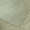  Cleartex AdvantagematPlus APET Chair Mat for Low Standard Pile Carpets (3/8" or less),  Lipped, 36" x 48" 