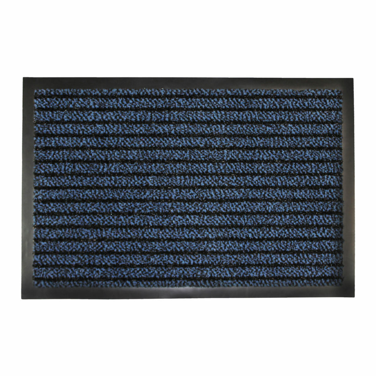 Ultralux Scraper Entrance Mat, Polypropylene Fibers and Anti-Slip