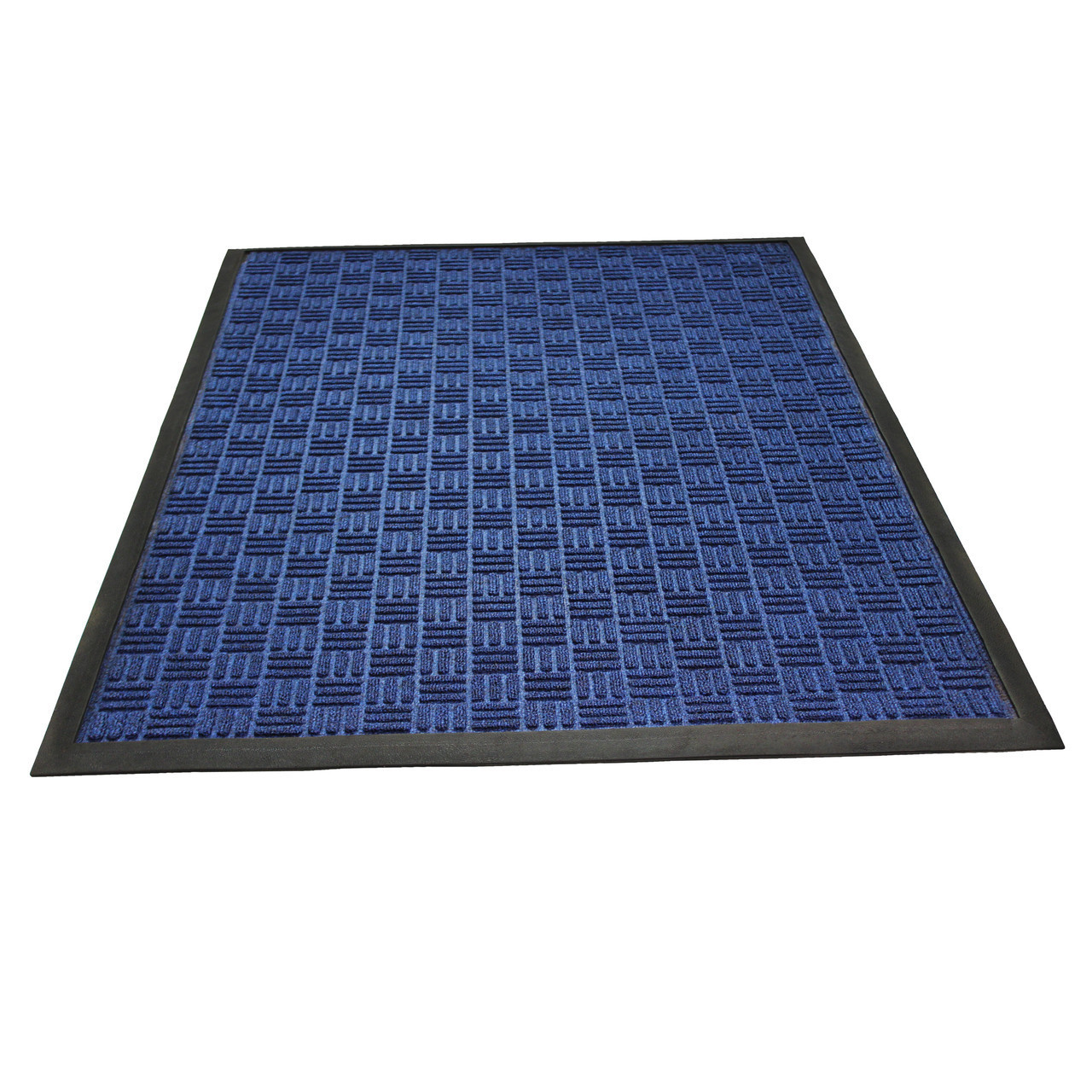 Ultralux Premium Indoor Outdoor Entrance Mat, Absorbent, Strong