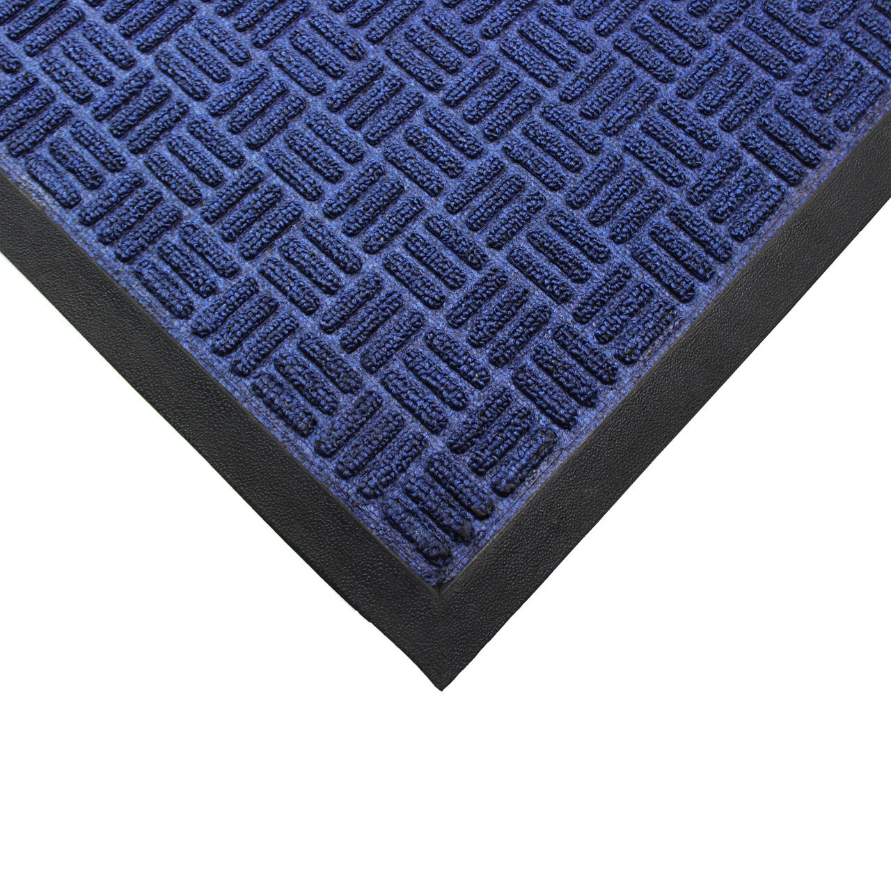 Waterproof Door Mats Outdoor Rug Stop Slip - Strong Indonesia