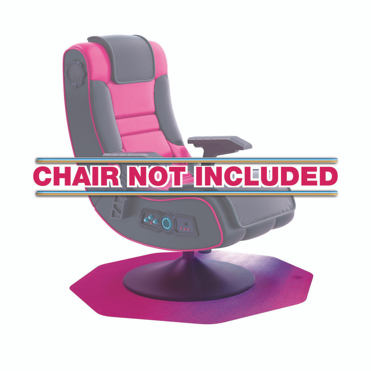 Gaming Chair Mat Protector de piso  Silla de oficina Mat Piso de madera  dura-Silla Mat Pvc - Aliexpress