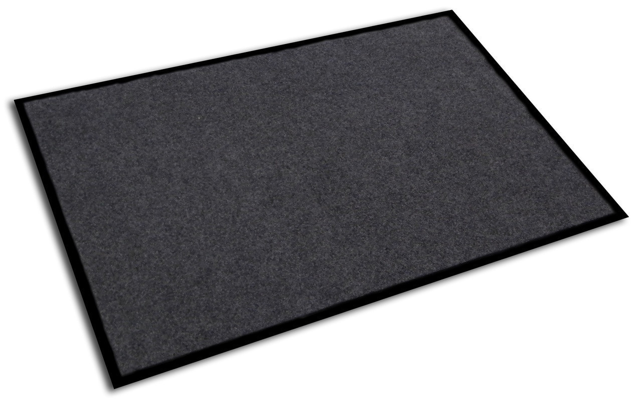 Door Mat Outdoor, Anti-Slip Entrance Floor Mats Outside, 24 X 36 in,  Waterproof