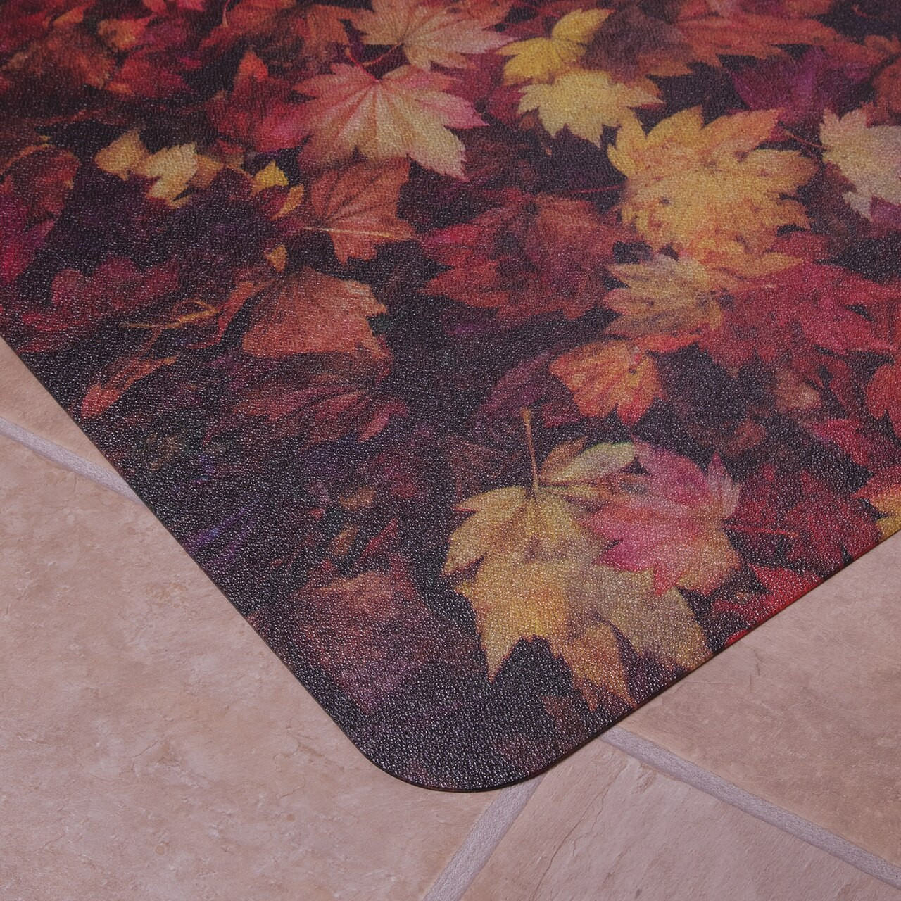 Colortex Photomat, Colorful General Purpose Floor Mat for Hard