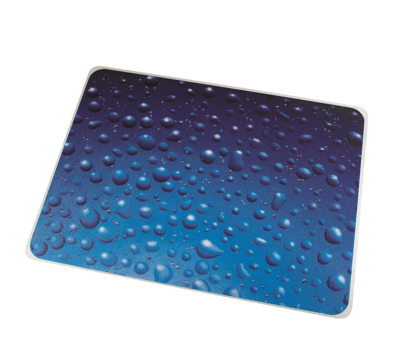 Dropping mats top