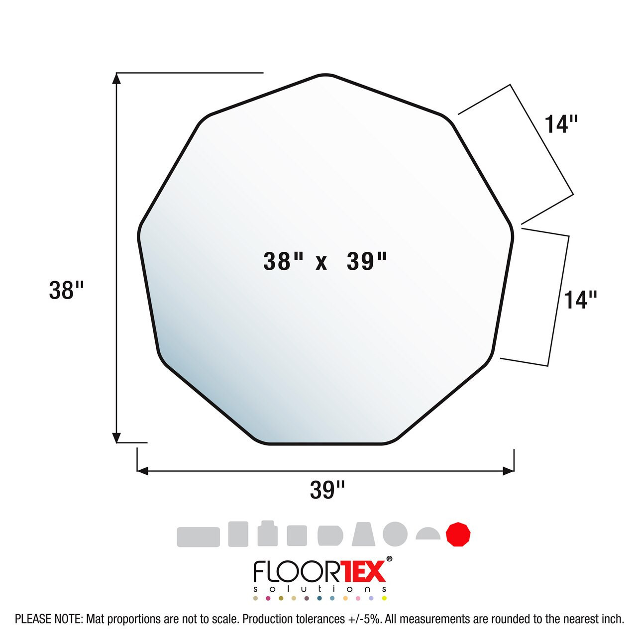 Waterproof carpet protector mat top