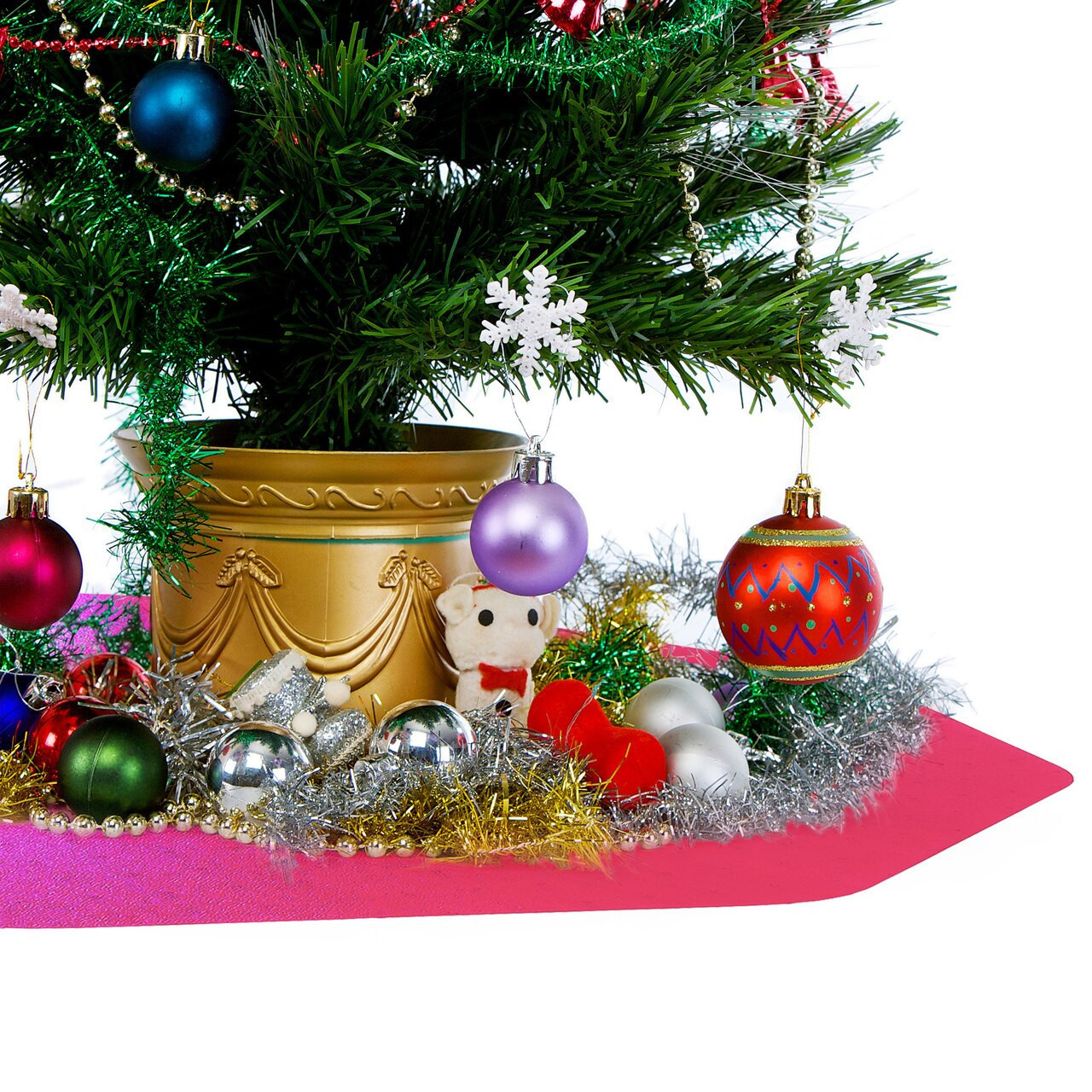 Large Crystal Christmas Tree – abc carpet & home