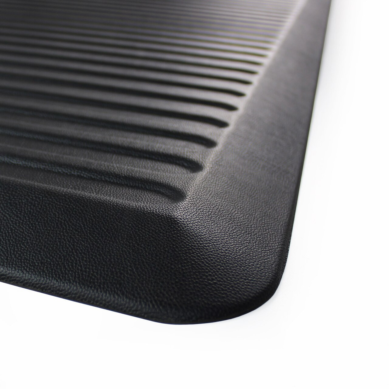 Comfort Flow™ HD Anti-Fatigue Mat 3/8 Thick 3' x 9' Black