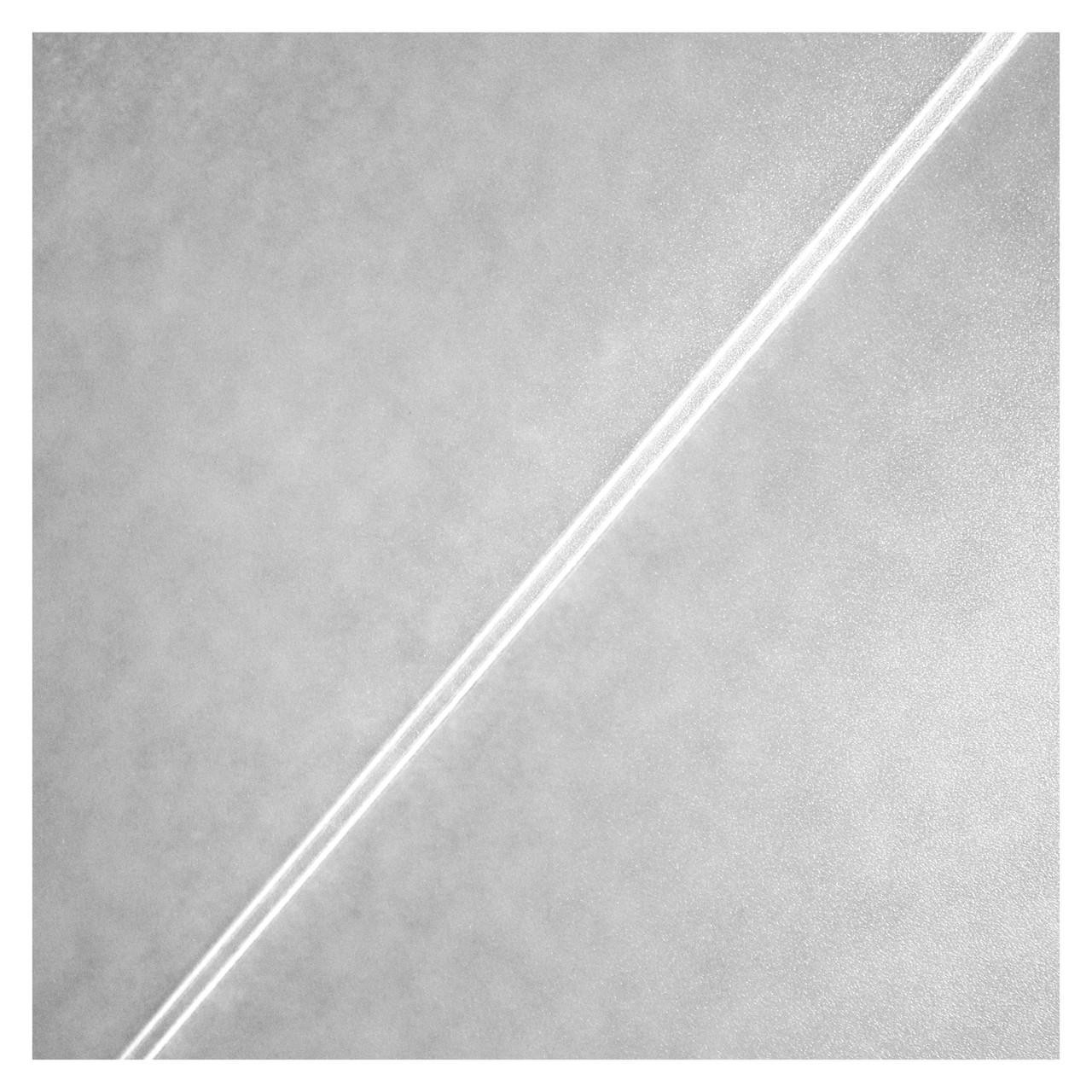 Hafele America Polystyrene Cabinet Protector Mat in White