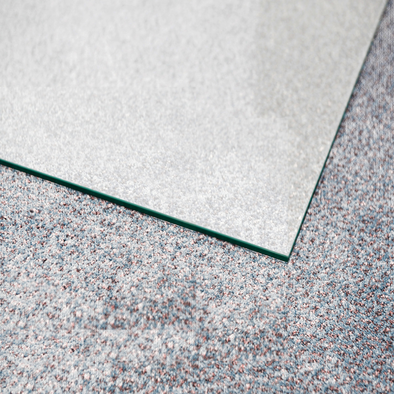 Cleartex MegaMat Heavy Duty Polycarbonate Floor and Carpet