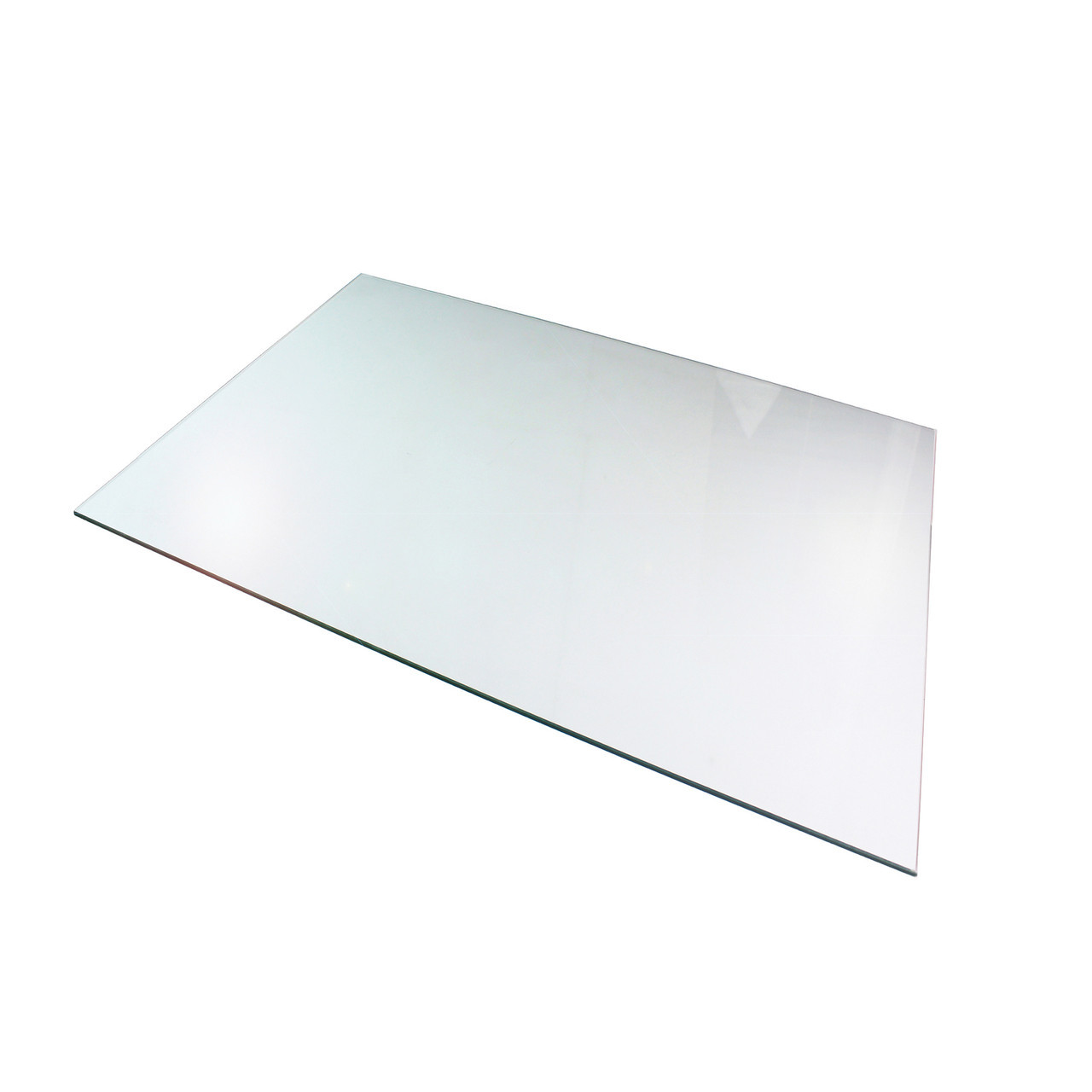 Thick transparent silicone rubber sheets Bath Mat