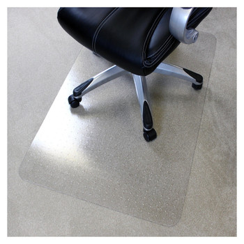 Computer chair protector clearance