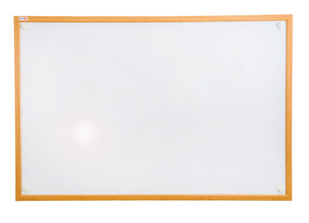 Viztex Magnetic Dry Erase Board Lacquered Steel, Oak Effect Surround
Viztex Magnetic Dry Erase Board Lacquered Steel, Oak Effect Surround