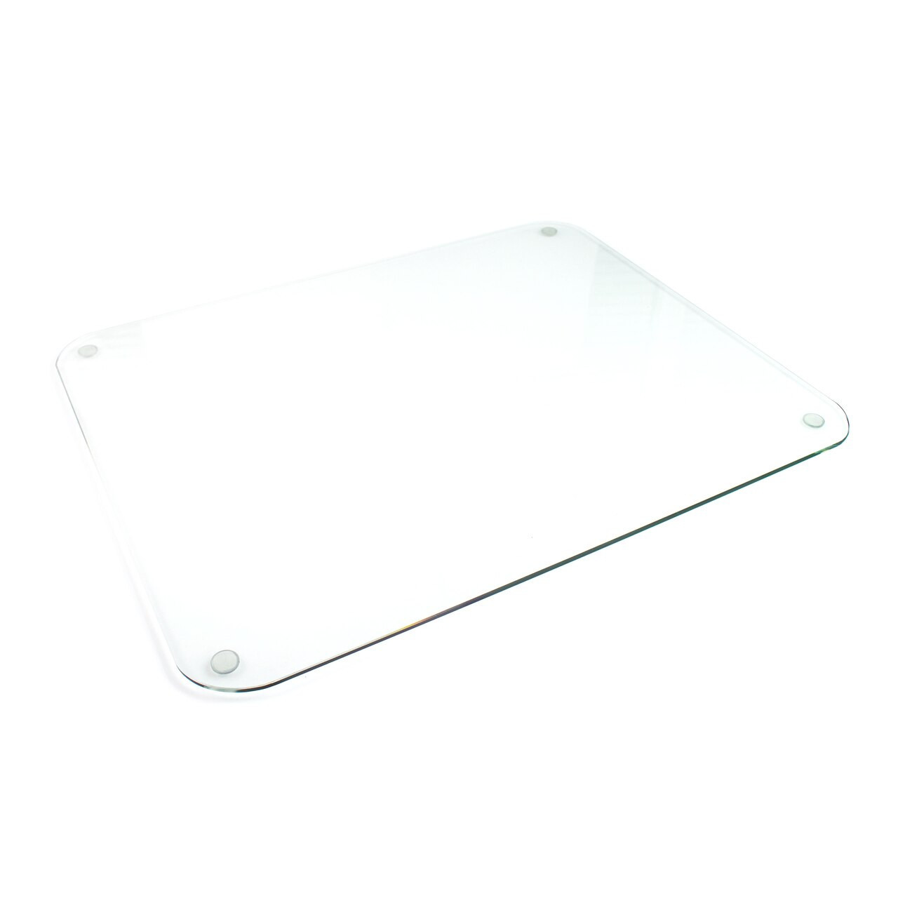 20x Silicone Corner Protectors Edge Protectors Glass Table
