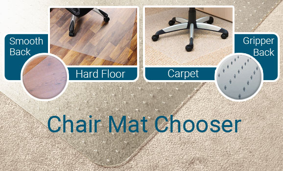 Mat Stores, Chairmats, Floor Mats, Doormats, Anti-Fatigue Mats