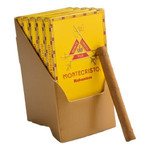 MONTECRISTO WHITE PRONTOS PETIT