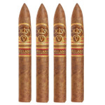 Oliva 3 Finger Cigar Case