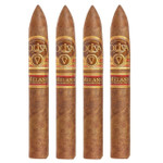 Oliva Melanio No.4 Mad