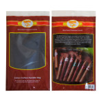 (5) Cuban Crafters Travel Humidor Bag of 5 Cigar Capacity Each