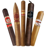 5 Best Cigar Sampler Boutique Premium Cigar Samplers