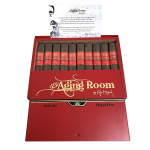 Aging Room Quattro Maduro "Vibratto" 54 X 6 Cigars. Box of 20