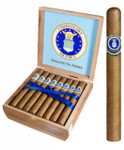 Air Force Gifts Salute To Arms Military Cigar 25 Churchills in a Cedar Box