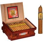 Ambrosia Kaya 4 X 38 Box of 40 Cigars