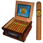 Ambrosia Mother Earth - 6 X 50 - Box of 24 Cigars