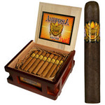 Ambrosia Vann Reef - 5 X 50 - Box of 24 Cigars