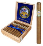 Army Gifts Salute To Arms Military Gift Cigars 25 Churchills in Box