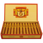 Arte Cubano Robusto Mild Tobacco Cigars Smoke Shop Sale 5 X 50 Box of 25