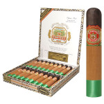 Arturo Fuente Chateau Fuente Maduro Robusto Cigar 50 X 4 1/2 Box of 20 Cigars