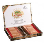 Arturo Fuente Chateau Queen B Natural Torpedo Cigar 52 X 51/2 Box of 18 Cigars
