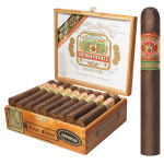 Arturo Fuente Cuban Corona Maduro Cigar 45 X 5 1/4 Box of 25 Cigars