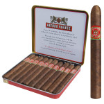 Arturo Fuentes Cubanitos Cigar 32 X 4 1/4 Tin of 10 Cigars