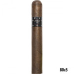 Asylum 13 80 X 8-Single Cigar