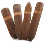 Berger & Argenti Fatso Sampler of 4 Cigars