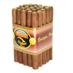 Boutique Premium Dominican Cigars Connecticut Churchill 7 X 52 - Bundle of 25